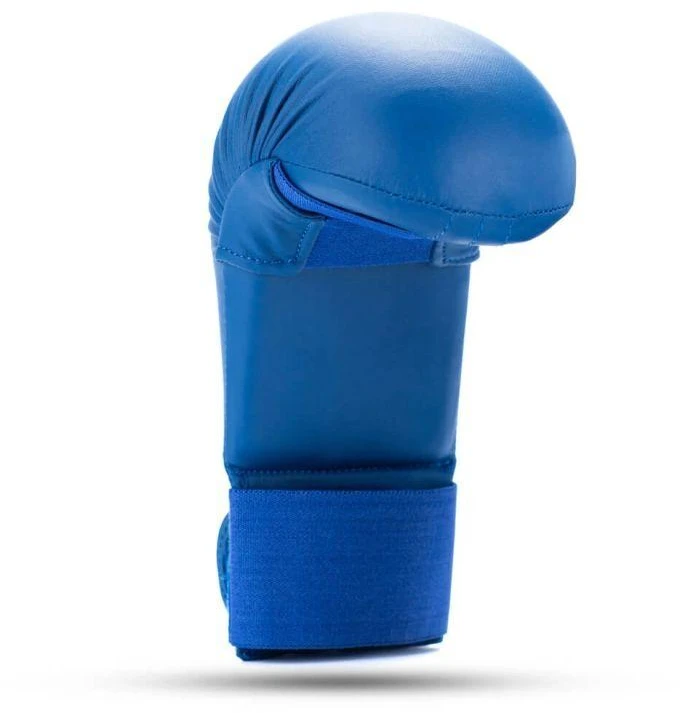 WKF karatė pirštinės - Mėtinės | S