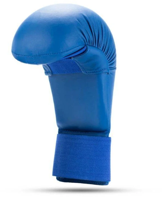 WKF karatė pirštinės - Mėtinės | S
