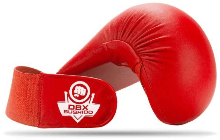 WKF karate pirštinės - pirštinės | XL