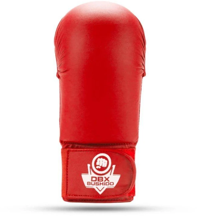 WKF karate pirštinės - pirštinės | XL