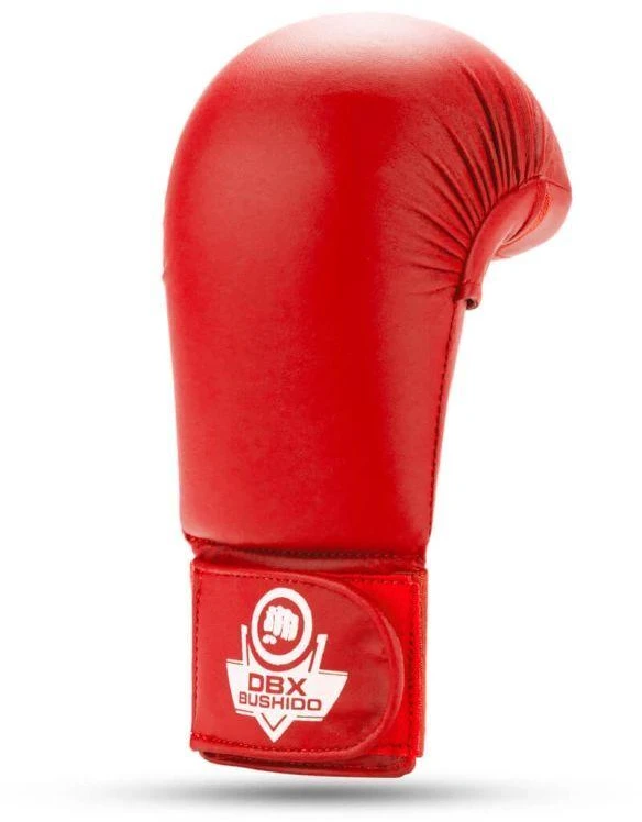WKF karate pirštinės - pirštinės | XL