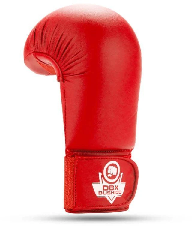 WKF karate pirštinės - pirštinės | XL