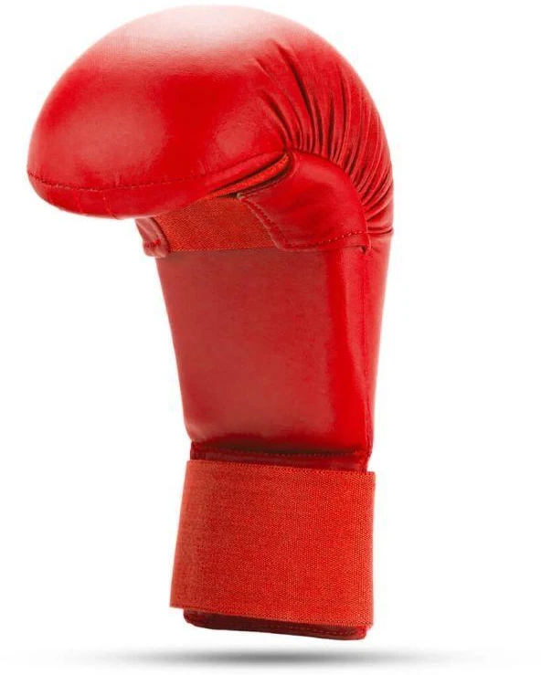 WKF karate pirštinės - pirštinės | XL