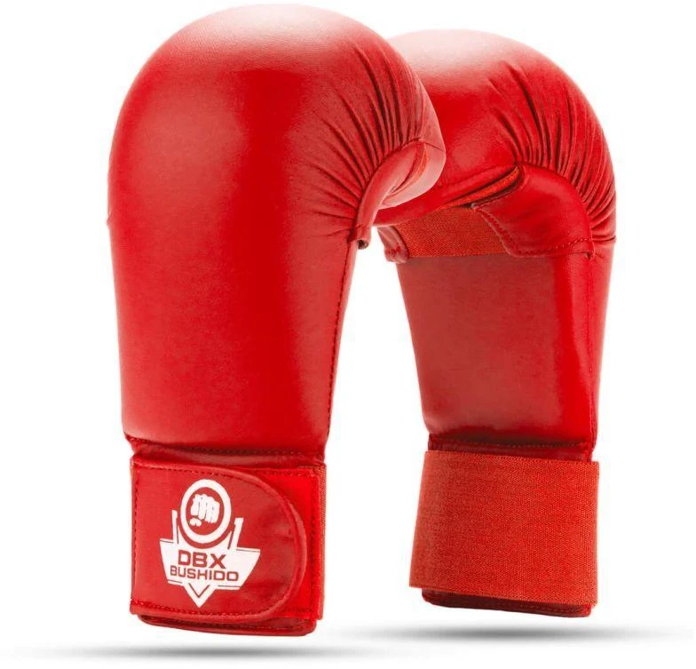 WKF karate pirštinės - pirštinės | XL