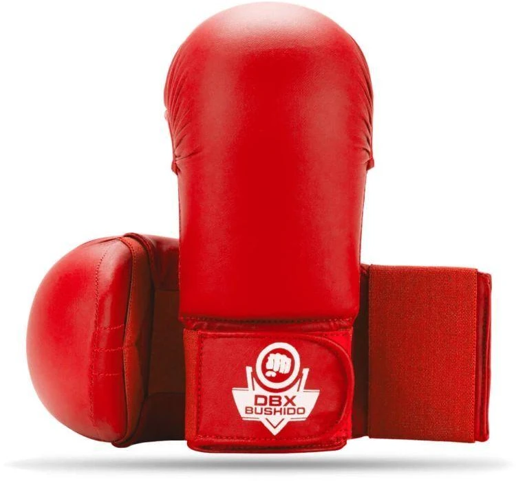 WKF karate pirštinės - pirštinės | XL