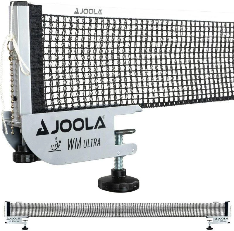 Stalo teniso tinklelis JOOLA WM Ultra specialiai sukurtas varžyboms
