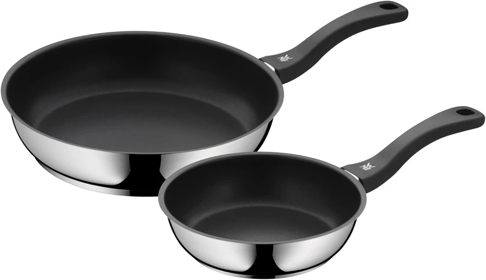 WMF keptuvė su PTFE nepridegančia danga, 28 cm, 4 L, Devil