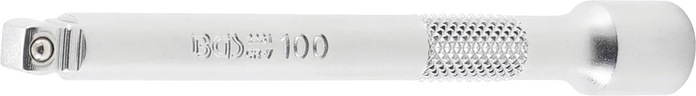 Grąžtas BGS „WOBBLE“ ILGINAMASIS STRYPAS | 6,3 MM (1/4") | 100 MM (2231)