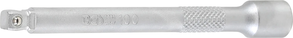Grąžtas BGS „WOBBLE“ ILGINAMASIS STRYPAS | 6,3 MM (1/4") | 100 MM (2231)