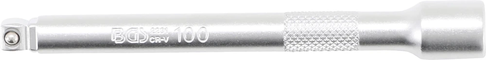 Grąžtas BGS „WOBBLE“ ILGINAMASIS STRYPAS | 6,3 MM (1/4") | 100 MM (2231)