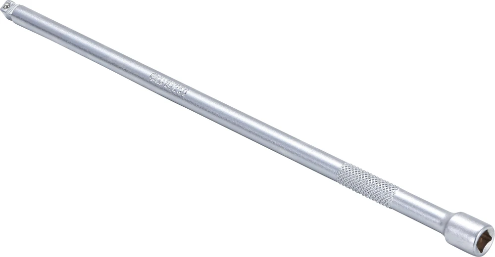 Grąžtas BGS „WOBBLE“ ILGINAMASIS STRYPAS | 6,3 MM (1/4") | 250 MM (2219)