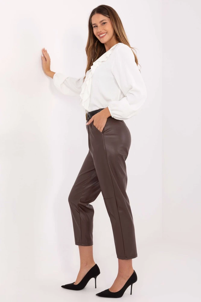 Women trousers Rue Paris