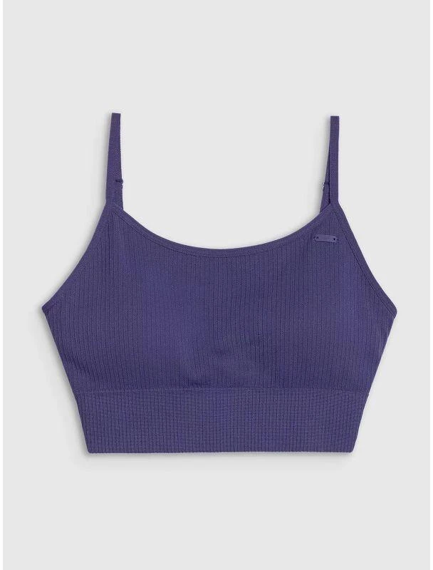 Women's Seamless Low Support Training Bra 4F 4FWSS25USBAF151-30S