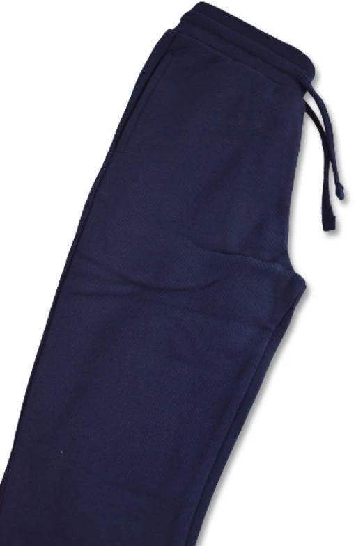 Wood Ran Kelnės vaikams Tamsiai mėlyna - 10235002-2424-Navy