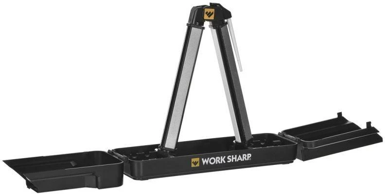 Peilių Galąstuvas - Work Sharp Kampinis Peilių Galąstuvas
