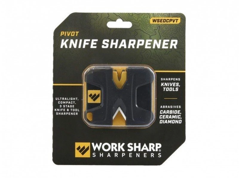 Work Sharp Darbas Sharp Precision Pivot (009-021) - Galąstuvas