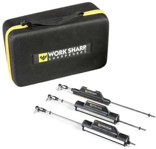 „Work Sharp“ atnaujinimo rinkinys – „Work Sharp Precision Adjust“ atnaujinimo rinkinys