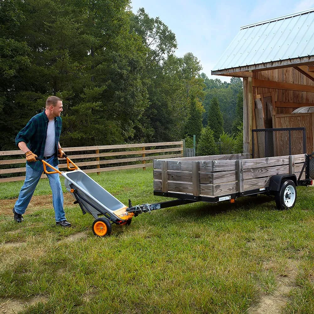 Worx 8 viename metalinis karuts WG050