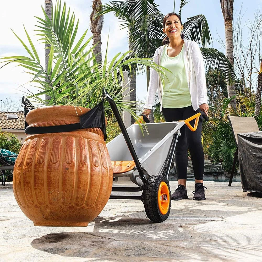 Worx 8 viename metalinis karuts WG050