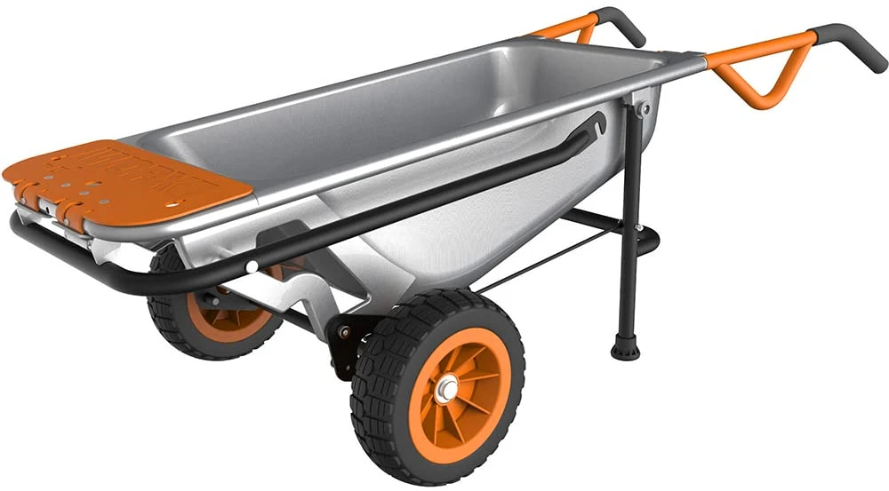 Worx 8 viename metalinis karuts WG050