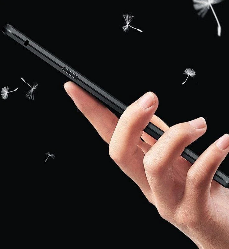 Wozinsky Full Magnetic Full Body Front and Back with built-in glass Vivo X60 dėklas telefonui juodos spalvos-dėklas telefonui skaidrus