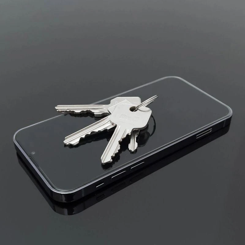 Wozinsky Privacy Glass Apsauginis stiklas Apple iPhone 14 Pro Max with Anti Spy Privatizing Filter