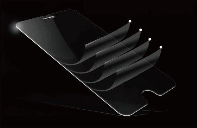Wozinsky Grūdintas stiklas ant Huawei Nova 11 SE