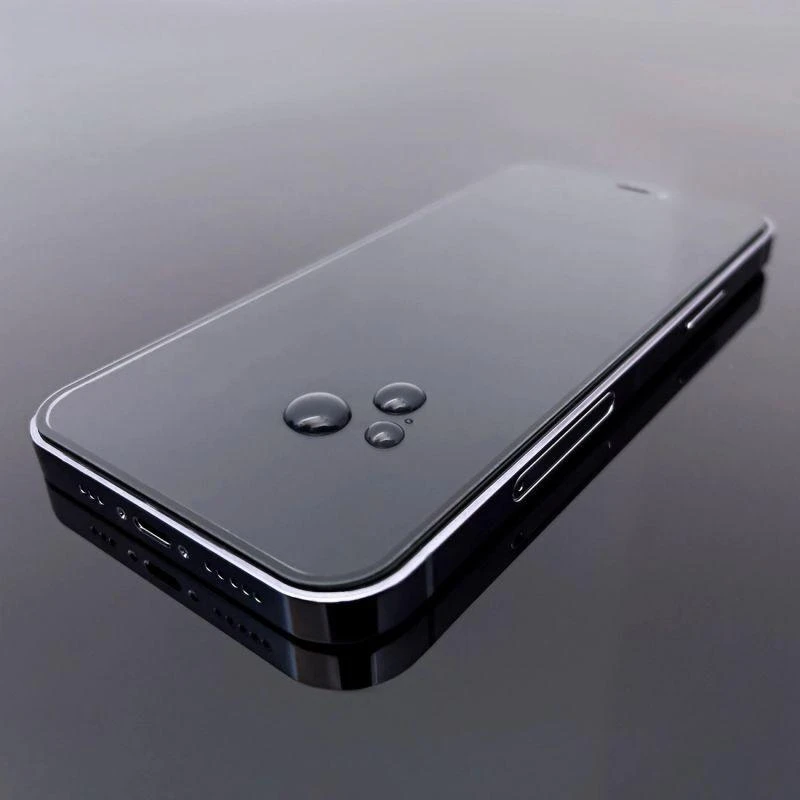 Wozinsky pilno klijavimo grūdintas stiklas, skirtas Huawei Nova 11 SE