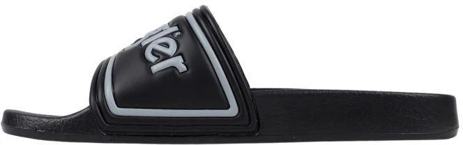 Wrangler Averell Slider Low M 20251042 25Y šlepetės