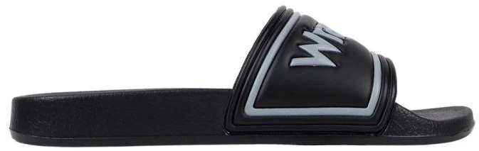Wrangler Averell Slider Low M 20251042 25Y šlepetės