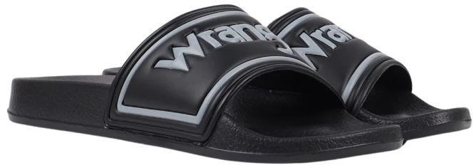 Wrangler Averell Slider Low M 20251042 25Y šlepetės