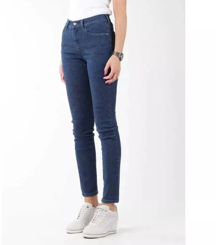 Wrangler Blue Star W W27HKY93C džinsai