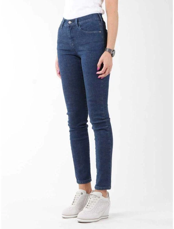 Wrangler Blue Star W W27HKY93C džinsai