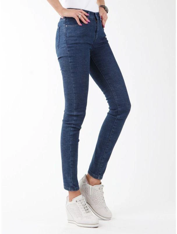 Wrangler Blue Star W W27HKY93C džinsai