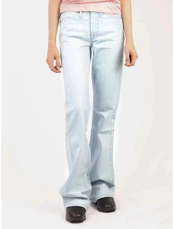 Wrangler Broken Sunfade W Kelnės W245EH559