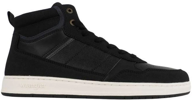 Wrangler Carbonton Mid M 20253016 25Y batai