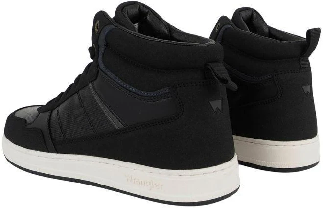 Wrangler Carbonton Mid M 20253016 25Y batai