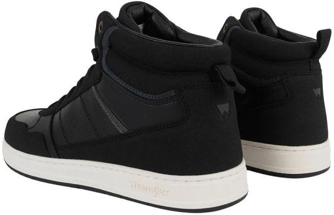 Wrangler Carbonton Mid M 20253016 25Y batai