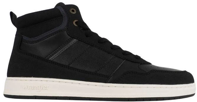 Wrangler Carbonton Mid M 20253016 25Y batai
