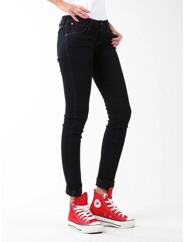 „Wrangler Courtney Skinny“ džinsai W23SBV79B