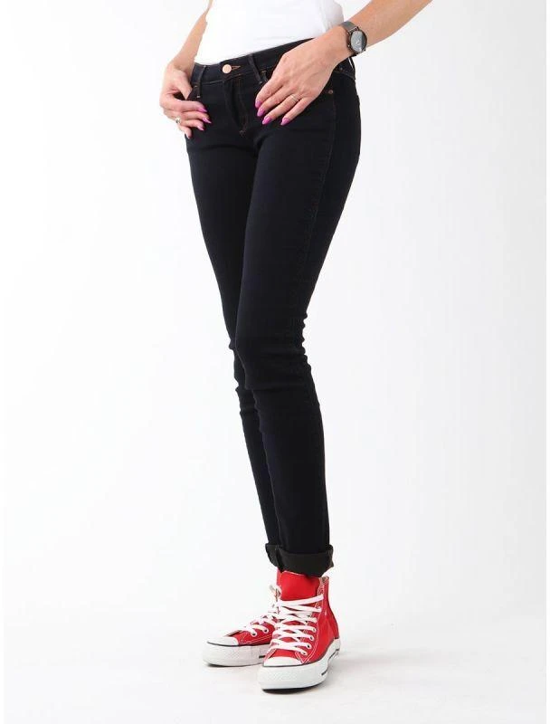 „Wrangler Courtney Skinny“ džinsai W23SBV79B