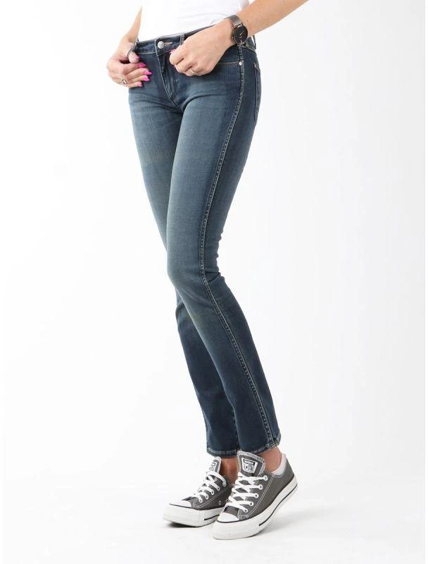 Wrangler Courtney Storm Break Džinsai W W23SP536V