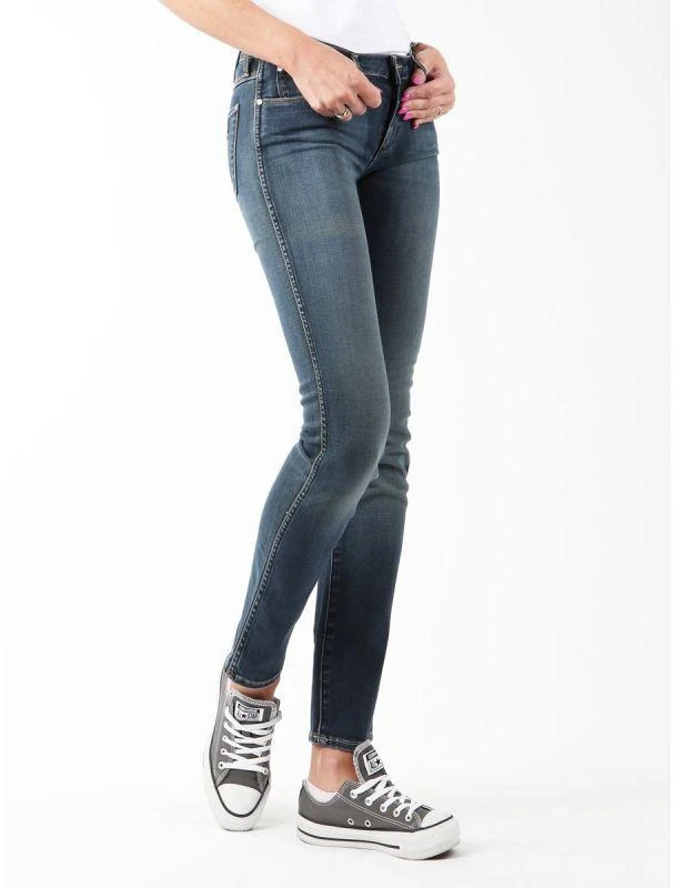 Wrangler Courtney Storm Break Džinsai W W23SP536V