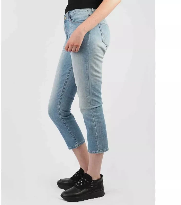 Wrangler Drew Stora Tiesios W Kelnės W26YZS64J