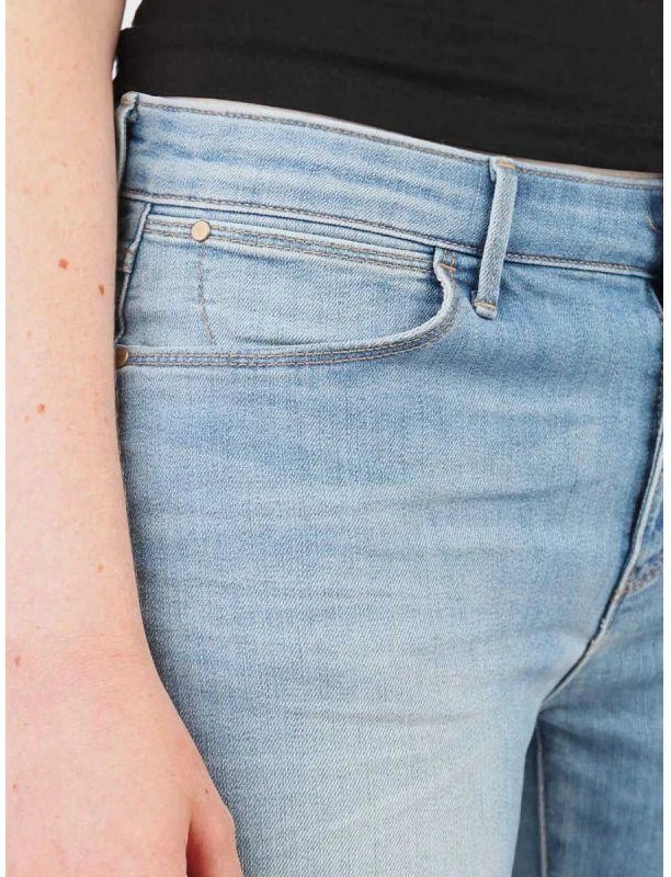 Wrangler Drew Stora Tiesios W Kelnės W26YZS64J