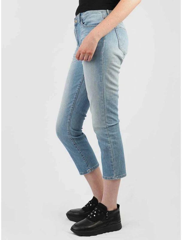 Wrangler Drew Stora Tiesios W Kelnės W26YZS64J
