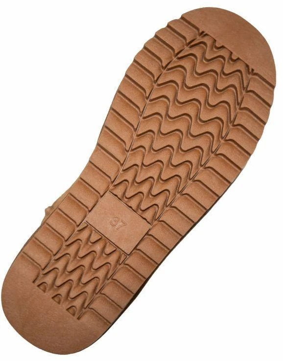 Wrangler Elsa Platform MID moteriški sniego batai, apšiltinti žieminiai batai su kailiu, juodi (20243077.37B)