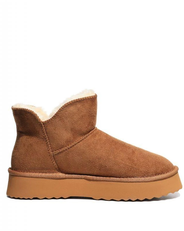 Wrangler Elsa Platform MID Sniego Batai M 20243079.37B