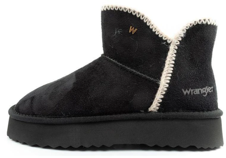 Wrangler Elsa žieminiai aulinukai su pašiltinimu, patogūs, madingi