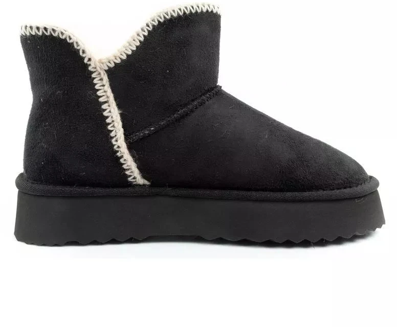 Wrangler Elsa žieminiai aulinukai su pašiltinimu, patogūs, madingi